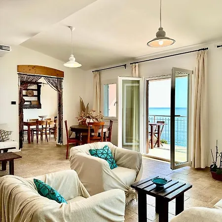 Apartment Giu Mar 2 Jennas *