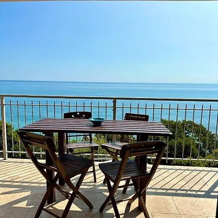 דירה Giu Mar 2 Jennas קרדדו