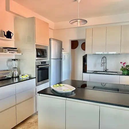 Apartment Giu Mar 2 Jennas Cardedu