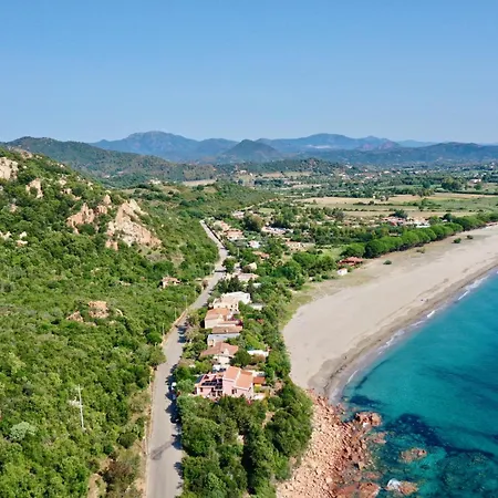 Giu Mar 2 Jennas Cardedu