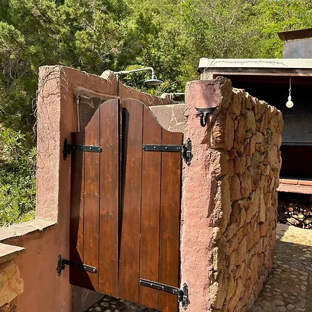 Giu Mar 2 Jennas Apartment Cardedu