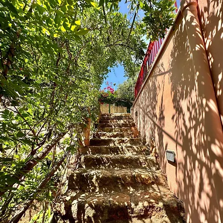 Apartment Giu Mar 2 Jennas Cardedu