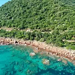 Giu Mar 2 Jennas 卡尔德都