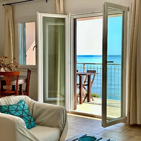 Apartment Giu Mar 2 Jennas *