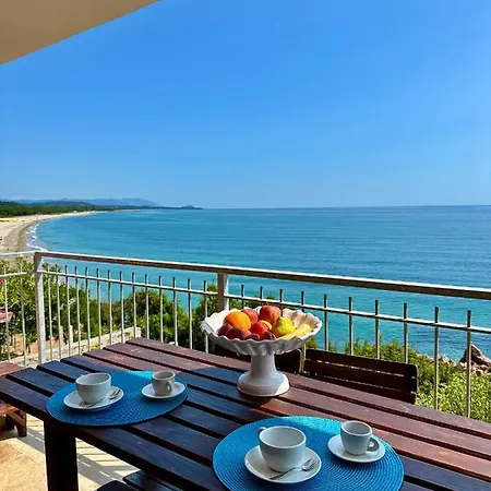 Apartament Giu Mar 2 Jennas *