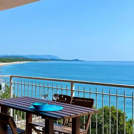 Apartament Giu Mar 2 Jennas *