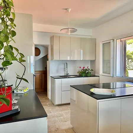 Apartament Giu Mar 2 Jennas Cardedu