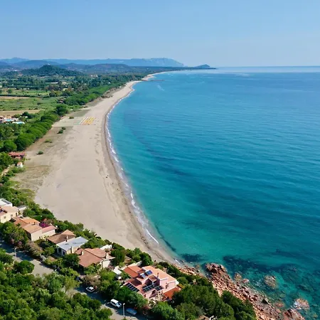 Giu Mar 2 Jennas Daire Cardedu