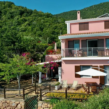 Apartament Giu Mar 2 Jennas