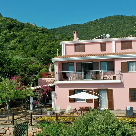 Apartament Giu Mar 2 Jennas