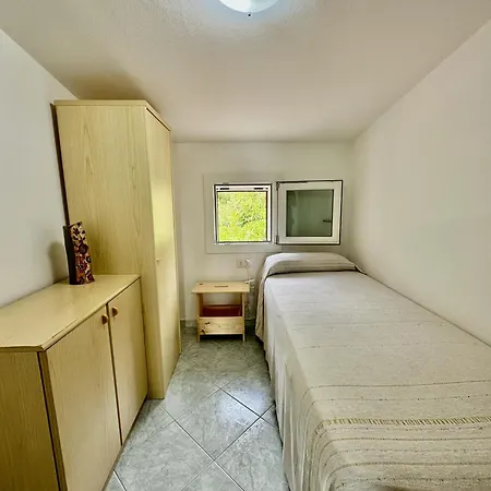 Apartamento Giu Mar 2 Jennas