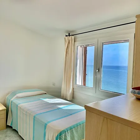 Giu Mar 2 Jennas Apartament