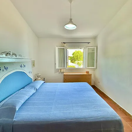 Giu Mar 2 Jennas Apartament