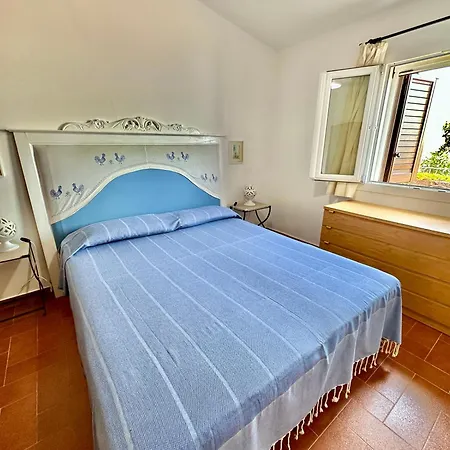 Giu Mar 2 Jennas Apartament Cardedu