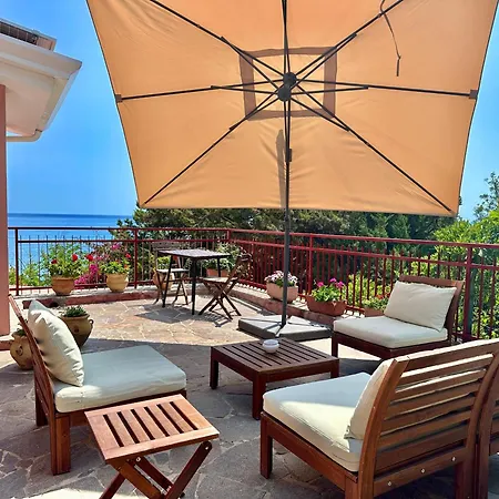 Apartament Giu Mar 2 Jennas