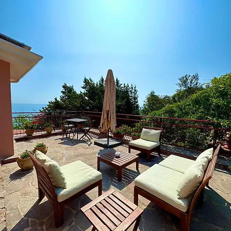 Apartament Giu Mar 2 Jennas