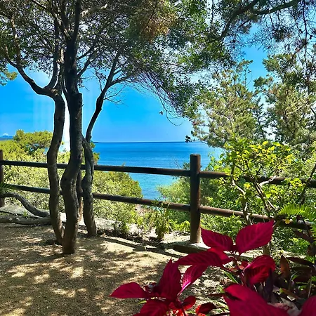 Apartament Giu Mar 2 Jennas *