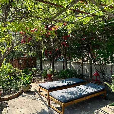 Apartament Giu Mar 2 Jennas