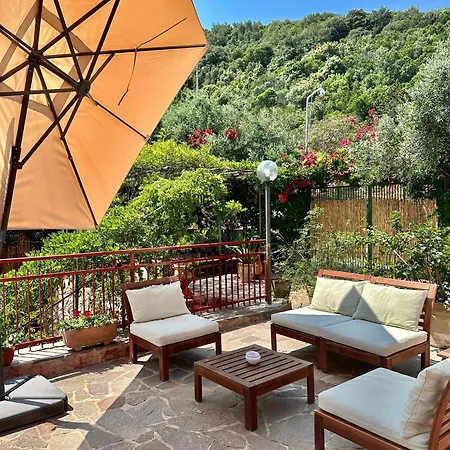 Apartament Giu Mar 2 Jennas Cardedu