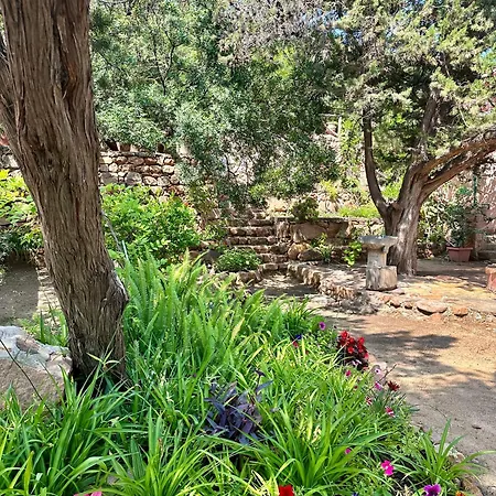 Apartament Giu Mar 2 Jennas *