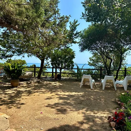 Apartament Giu Mar 2 Jennas Cardedu